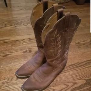 Women's Ariat Boots